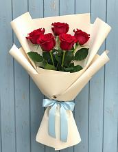 Букет Классика чувств в Обнинске