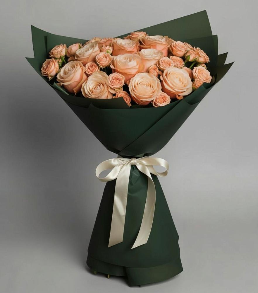 Букет Элегантный в Обнинске