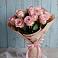 Букет цветов из: Розы в Обнинске