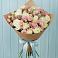 Букет цветов из: Розы в Обнинске