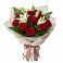 Букет цветов из: Лилии и Розы в Обнинске
