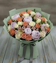 Букет Мороженное в Обнинске