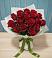 Букет Красные розы в Обнинске