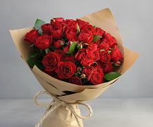 Букет Любовный роман в Обнинске