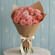 Букет цветов из:  Розы в Обнинске
