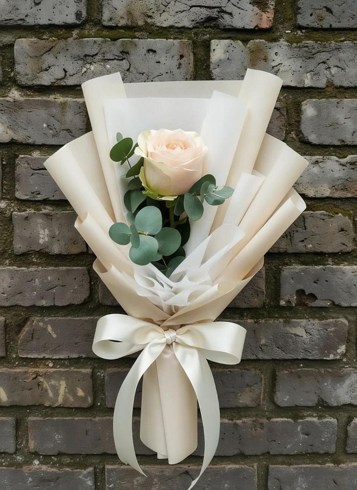 Букет цветов из: Розы в Обнинске