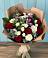 Букет цветов из: Розы и Альстромерии в Обнинске