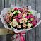 Букет цветов из: Розы в Обнинске